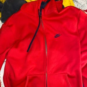 Big man’s jogger set